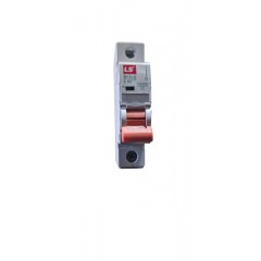 INTERRUPTOR AUT.1x63A BKN-b C 10KA.