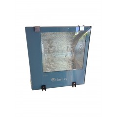 PROYECTOR OPTIMUS LIGHT HALURO METALICO 250W -BASE E40