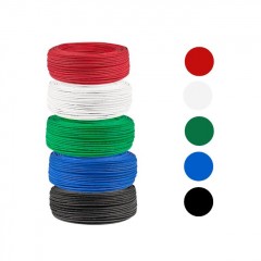 CABLE EVA 10MM2 H07Z1-K ( x MTS)