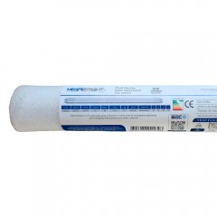Tubo Led T8 18W Glass