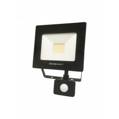 Proyector Telco Flat Led con Sensor