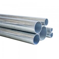 CONDUIT EMT 20MM GALV. S/HILO 3MTS