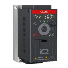 VDF IC2 380-480 VAC 0.75KW 2.2A MA01A