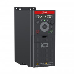 VDF DANFOSS IC2 380-480 VAC 2.2KW 5.3A MA02A