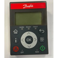 VDF PANEL EXTERNO PARA IC2 (NO INCL BASE NI CABLE)